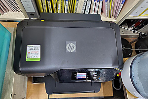 강동구 hp8210 신규설치