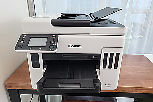 강남구 삼성동 GX7092 칼라복합기 신규설치