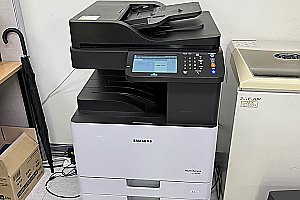 강서구 마곡동 보험회사 프린터 복합기 임대