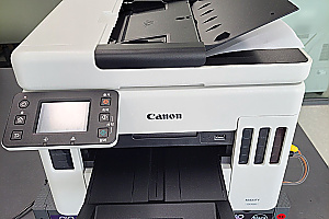 영등포구 캐논잉크젯복합기 GX7090 신규설치