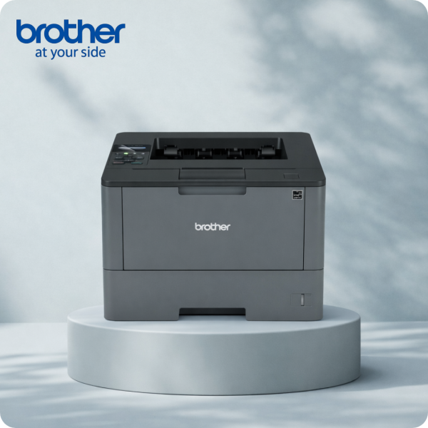 브라더 HL-L5200DW A4흑백프린터 임대 3년약정